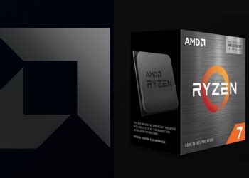 AMD Ryzen 7 5700X3D - SoyaCincau