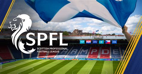 Scottish Professional Football League Watch Live Matches On