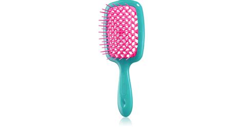 Janeke Superbrush Large Paddle Brush For Hair Notino Ie