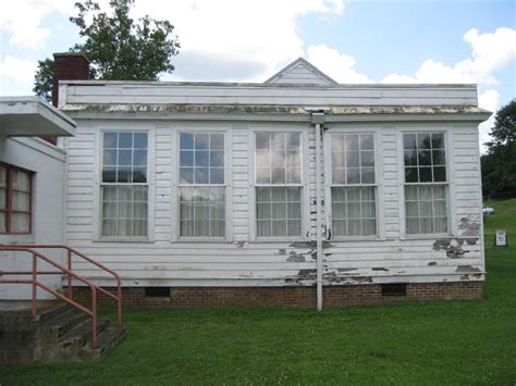 072709 Monday Creek Township School Maxville Ohio 3 Flickr