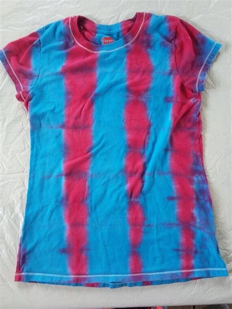 Items Similar To Tie Dye Shirt Tie Dye Girls Shirt Groovy Tie Dye 3