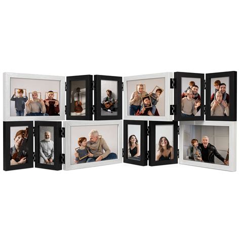 Amazon Sumgar Multiple Picture Frame Multi Aperture Collage