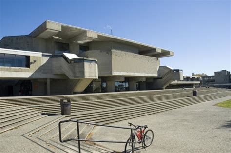 Smti Umass Dartmouth North Dartmouth Ma Auditorium Perspective Northwest Photograph