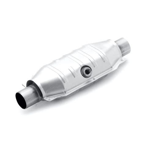 Magnaflow 45055 Universal Fit Catalytic Converter Thmotorsports