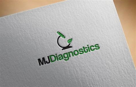 Plant Pathology Diagnostic Lab Needs A Logo Design Serious