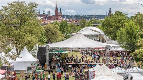 Africa Festival in Würzburg Alle Infos zu Karten Parken Programm