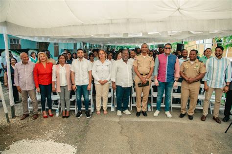 Gabinete de Política Social abre nuevos centros de programa