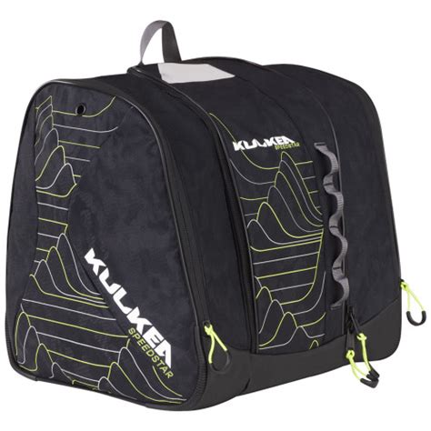 Ski Bags, Ski Boot Bags, Cycling, Biking & Travel Bags by Kulkea