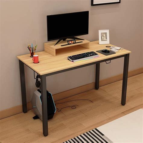 Sogesfurniture Mesa De Juegos Para Computadora X Cm Escritorio