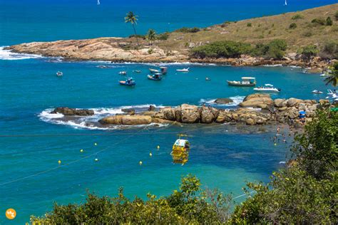 Cabo De Santo Agostinho Dicas De Viagem E Melhores Passeios