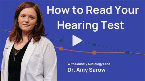 Online Hearing Test With Fast, Free Results | Soundly