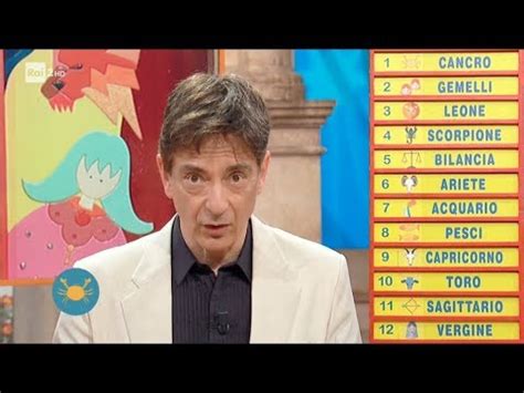 Loroscopo Di Paolo Fox Dal 27 Maggio Al 2 Giugno Mezzogiorno In