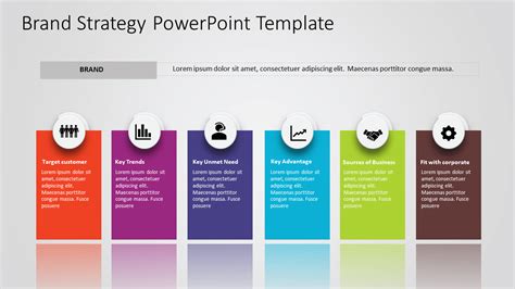 Brand Strategy 1 Powerpoint Template