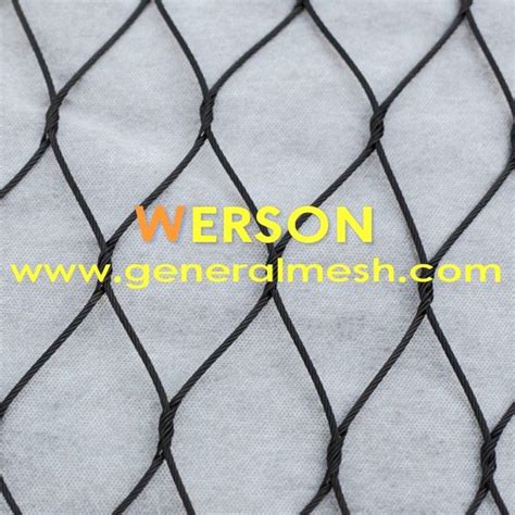 Hebei General Metal Netting Co Ltd China Factory Supply Inox X Tend