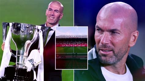 🚨man Utd Sacked Ten Hag Finally Signed Zidane Shocking Confirmation