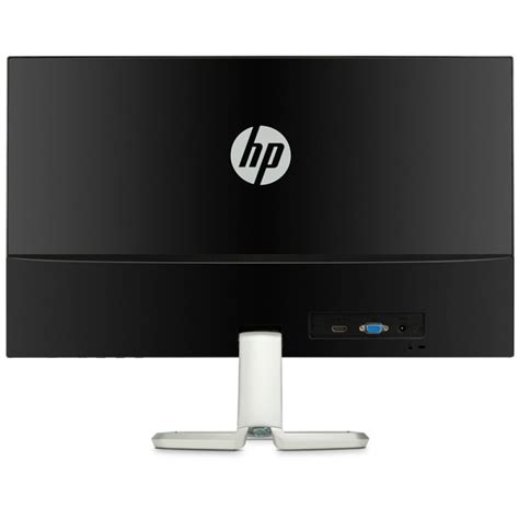 惠普 HP P244y 23 8英寸 全高清IPS 电脑屏幕 超纤薄显示器 液晶显示器图片 价格 品牌 报价 国美