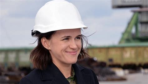 Nadiya Kaznacheyeva