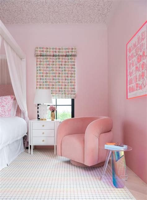 15 Girls Bedroom Decor Ideas