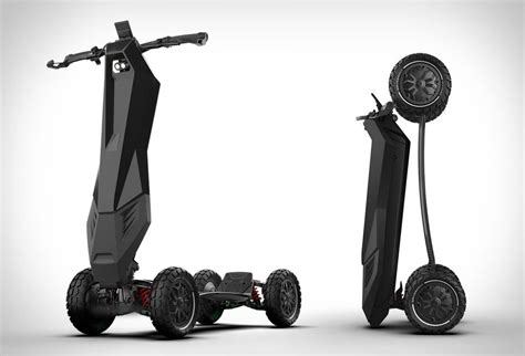 Fastest Electric Scooter Our Top 10 Artofit