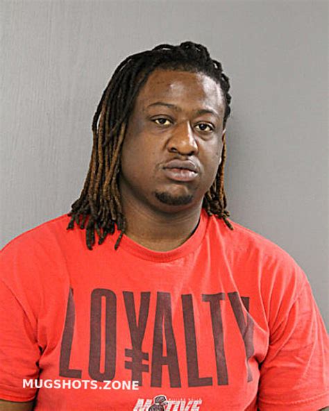 Eric D Perry Chicago Mugshots Zone