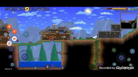 ПРОХОЖДЕНИЕ ТЕРРАРИИ #12 (TERRARIA) #12 КУЛЬТИСТ ЛУНАТИК - YouTube