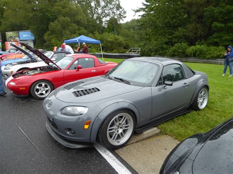 NOPRO GT Spec Hardtop For Mazda Miata MX 5 06 15 REV9 45 OFF