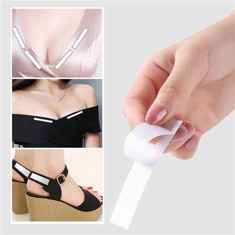 Anti Naked Invisible Chest Patch 36 PCs