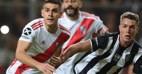 A Qué Hora Juega River Vs Gimnasia En Vivo Horario Del Partido River