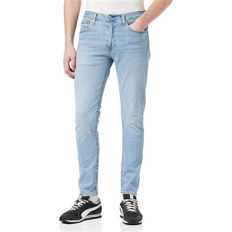 Levi S 512 Slim Taper Tabor Pleazy Jeans Homme