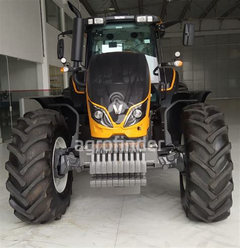 Trator Valtra Bh Ano Agrofinder