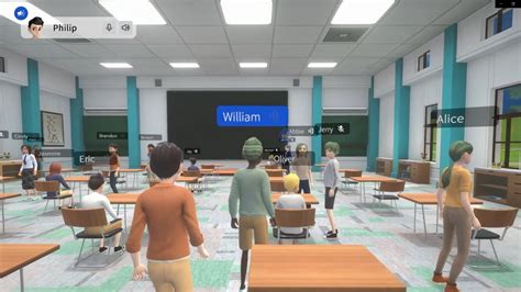 Discover A Metaverse Built For Education Universe By Viewsonic Youtube