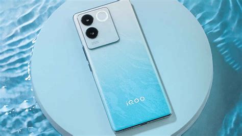 Iqoo Z Pros Specifications Check All Of The Tipped Features Ahead Of