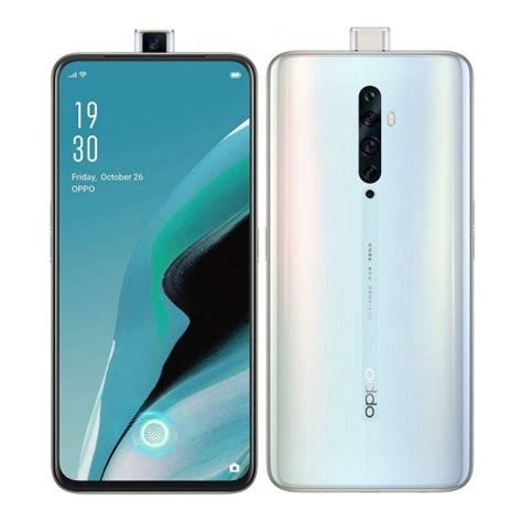 Oppo Reno 2f Mobile 8gb Ram 128gb Storage Android 9 Octa Core 65 Inches