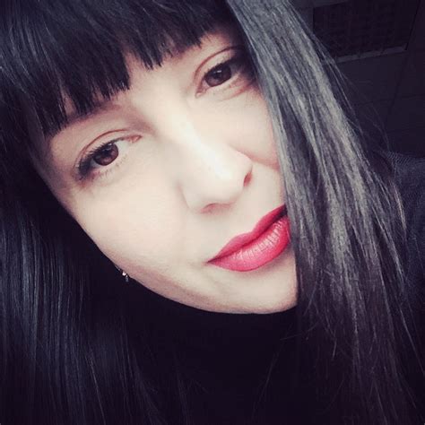 Iryna Stusenko – Medium