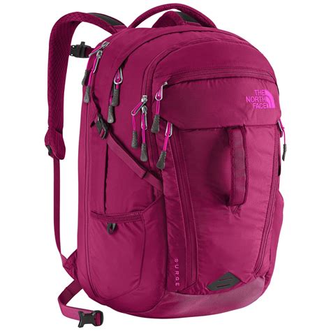 The North Face Surge Backpack (For Women) 113FV