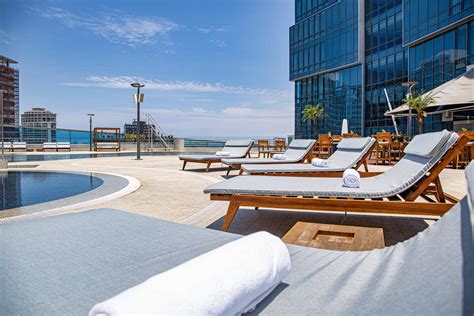 Intercontinental Luanda Miramar Luanda Hotels In Despegar