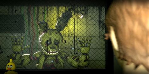 Fnaf 1 Download Pc