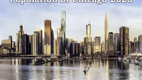 Chicago Population in 2020 | Fortuneteller Oracle - Your Source for Social News Business and ...