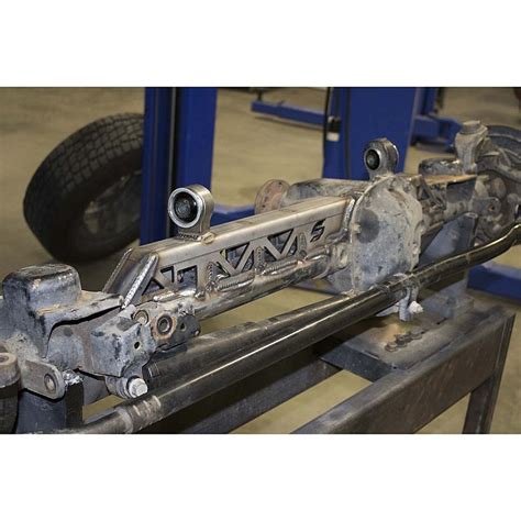 Synergy Jeep Jk Front Axle Truss Synergy Manufacturing