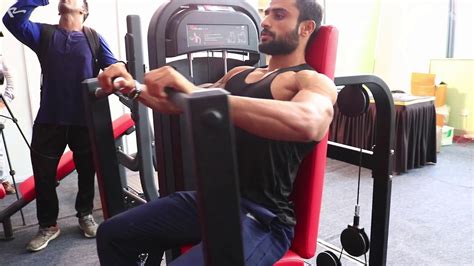 Into Wellness Realleader Usa Gym Equipment Review By Mr Chetan Saini