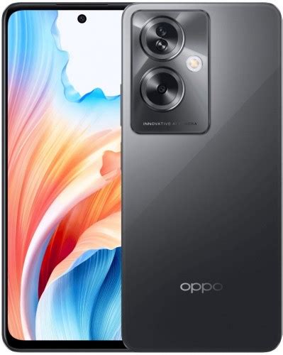 Oppo A Unveils Powerful Dimensity Soc And Stunning Mp Camera