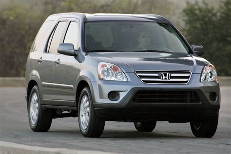 Honda Cr V Gallery Top Speed