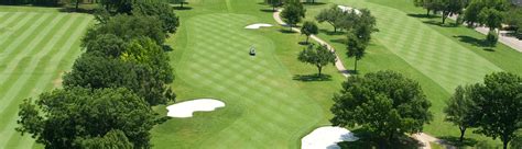 River Crest Country Club - Golf Course Information | Hole19