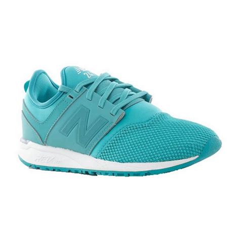 Zapatillas New Balance Wrl247cc De Mujer Marathon Deportes