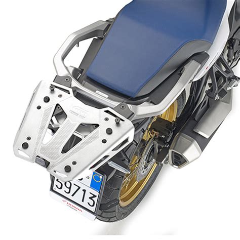 Soporte Maleta Trasera Honda Transalp 750 23 Givi Nilmoto