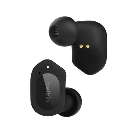 True Wireless Earbuds Belkin Th