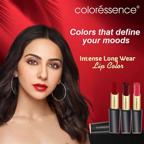 Coloressence Intense Long Wear Lip Color Buy Coloressence Intense Long