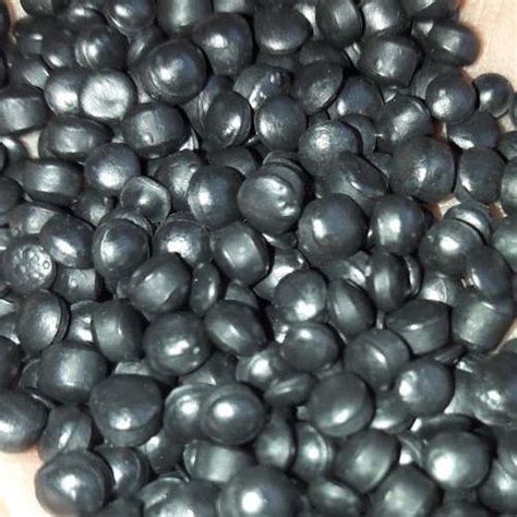 Black HDPE Pipe Grade Granules Packaging Size 25 Kg At 54 Kg In Raipur