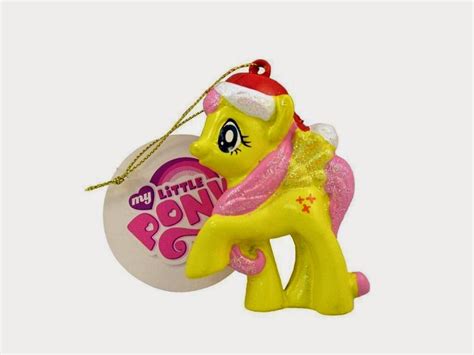 Fluttershy and Pinkie Pie Christmas Ornaments found in the Netherlands ...