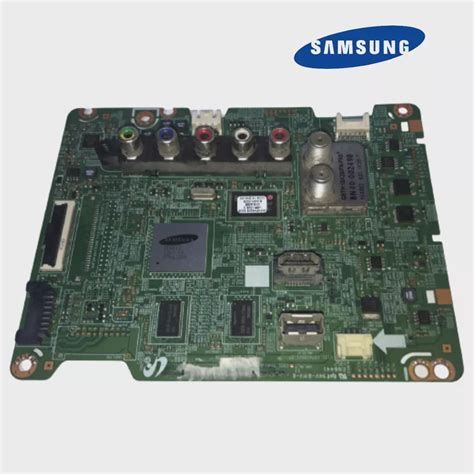 Placa Principal TV Samsung BN41 02062 Submarino